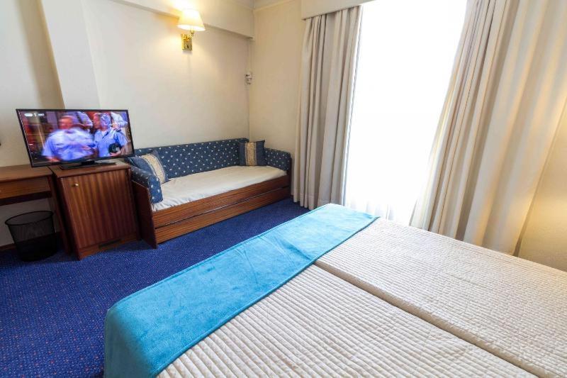 Hotel Eurosol Gouveia Chambre photo