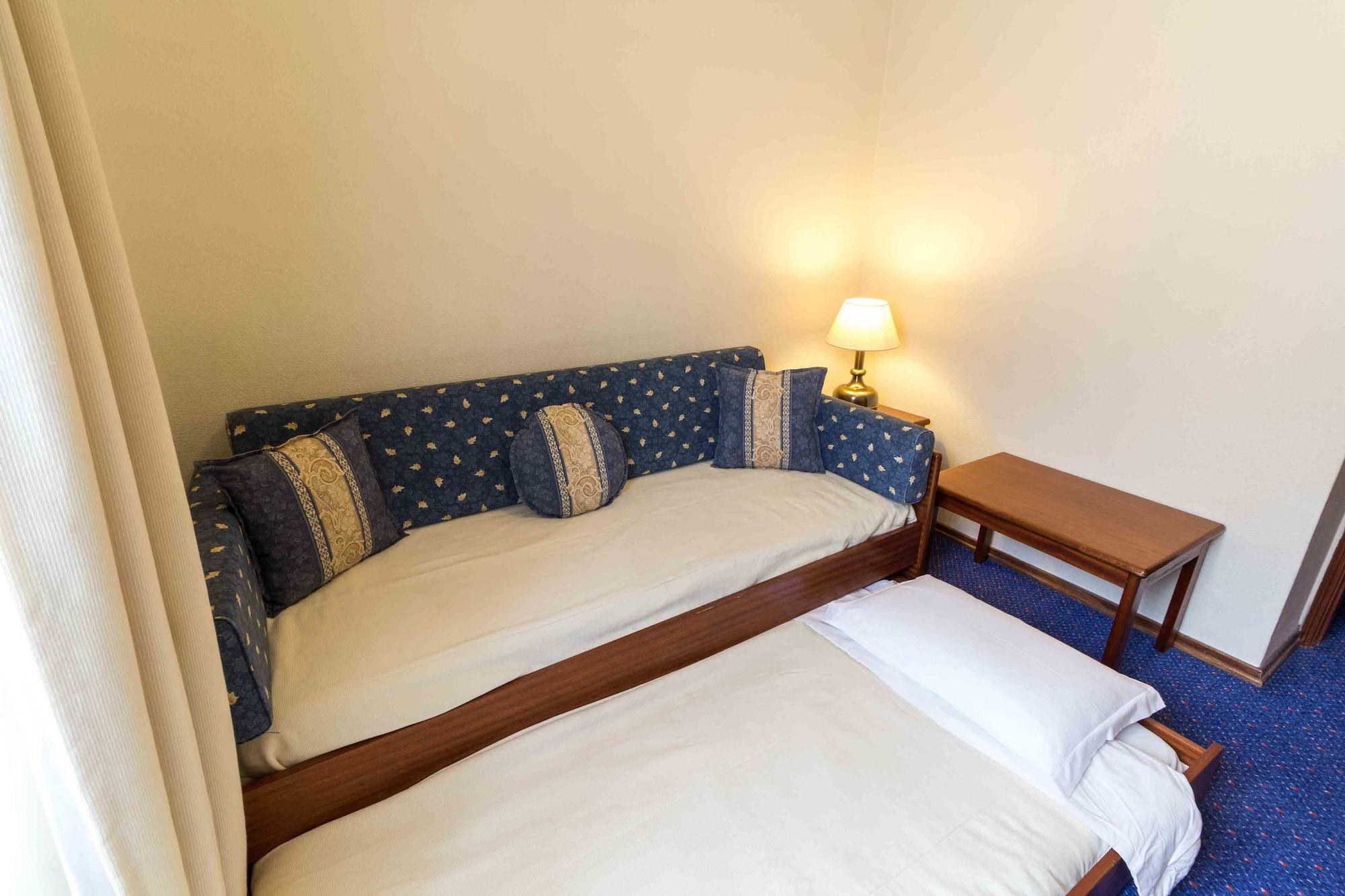 Hotel Eurosol Gouveia Extérieur photo