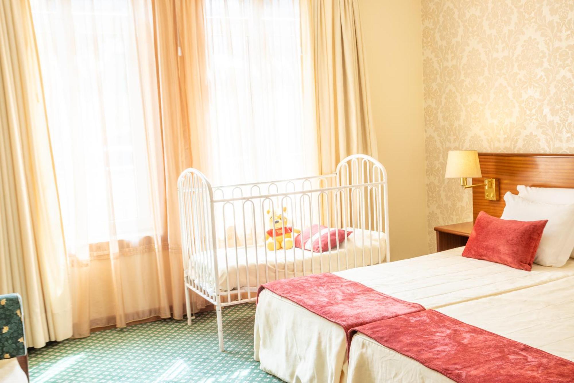 Hotel Eurosol Gouveia Extérieur photo